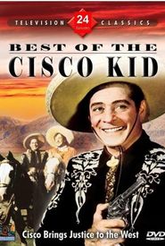 The Cisco Kid