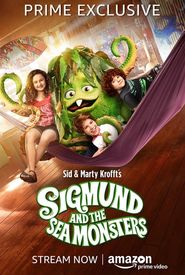 Sigmund and the Sea Monsters