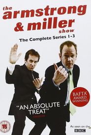 The Armstrong and Miller Show