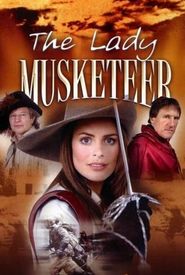 La Femme Musketeer