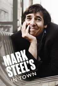 The Mark Steel Lectures