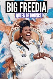 Big Freedia Bounces Back