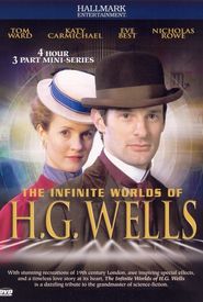 The Infinite Worlds of H.G. Wells