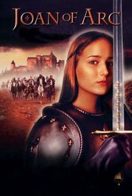 Joan of Arc