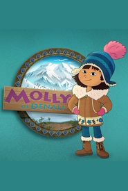 Molly of Denali