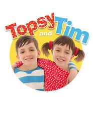 Topsy and Tim