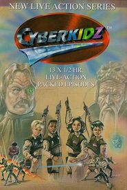 Cyberkidz