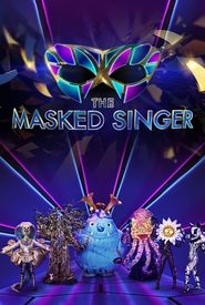 The Masked Singer UK