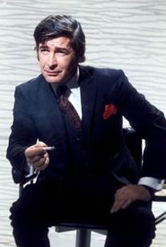 The Dave Allen Show