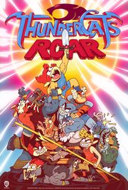 ThunderCats Roar