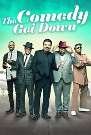 The Comedy Get Down