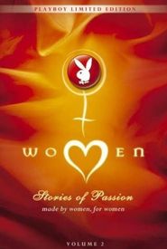 Women: Stories of Passion