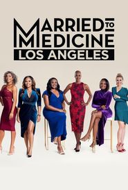 Married to Medicine: Los Angeles