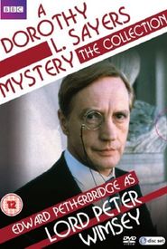 A Dorothy L. Sayers Mystery