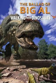 Allosaurus: A Walking with Dinosaurs Special