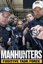 Manhunters: Fugitive Task Force