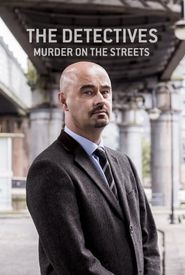 The Detectives: Murder on the Streets