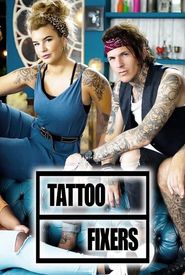 Tattoo Fixers