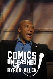 Comics Unleashed