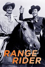 The Range Rider