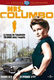 Mrs. Columbo