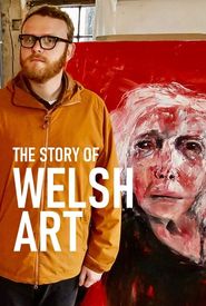 The Story of Welsh Art