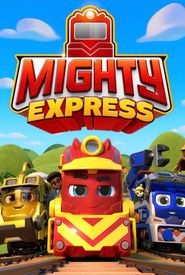 Mighty Express