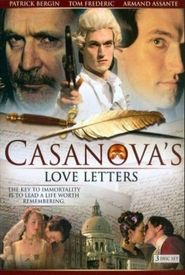 Casanova's Love Letters