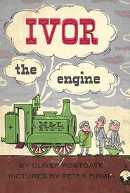 Ivor the Engine