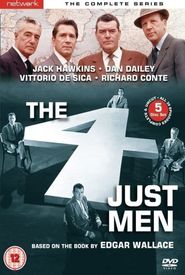 The Four Just Men