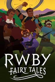 RWBY: Fairy Tales