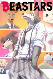 Beastars