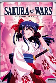 Sakura Wars