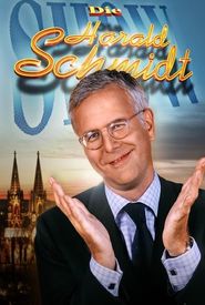 Die Harald Schmidt Show