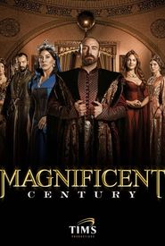 The Magnificent Century