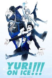 Yuri!!! On Ice