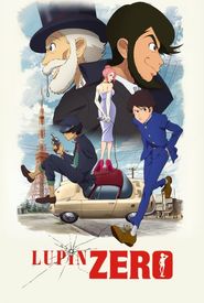 Lupin Zero