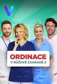 Ordinace v ruzové zahrade