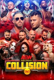 AEW Collision