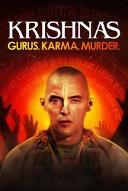 Krishnas: Gurus. Karma. Murder