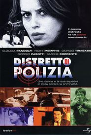 Distretto di polizia