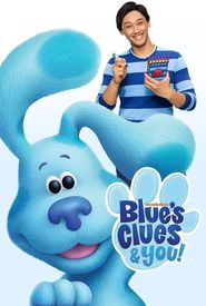 Blue's Clues & You