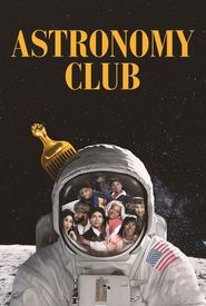 Astronomy Club