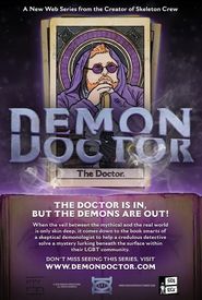 Demon Doctor