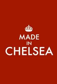 Made in Chelsea: Croatia