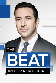 The Beat with Ari Melber