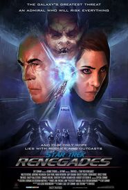 Star Trek: Renegades