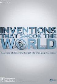 Inventions That Shook the World