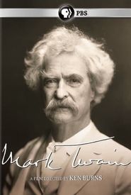 Mark Twain