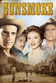 Gunsmoke